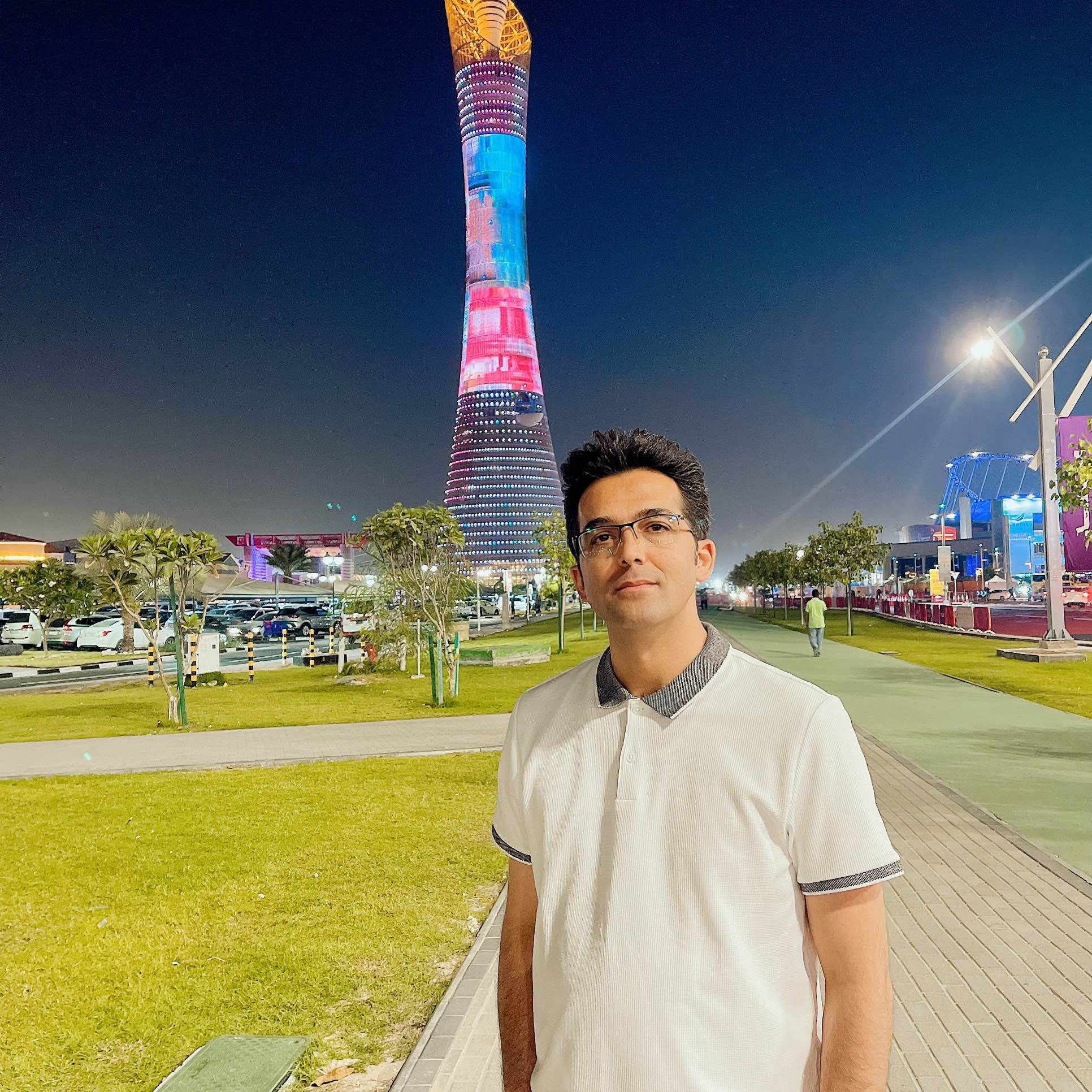 سعید داداشی