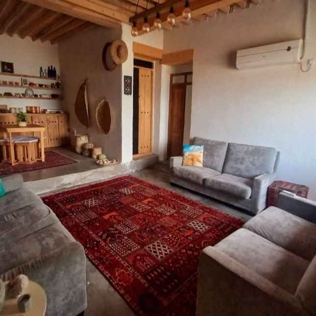 پشتیبانی آنلاین اقامتگاه خانه چیسکو هنگام