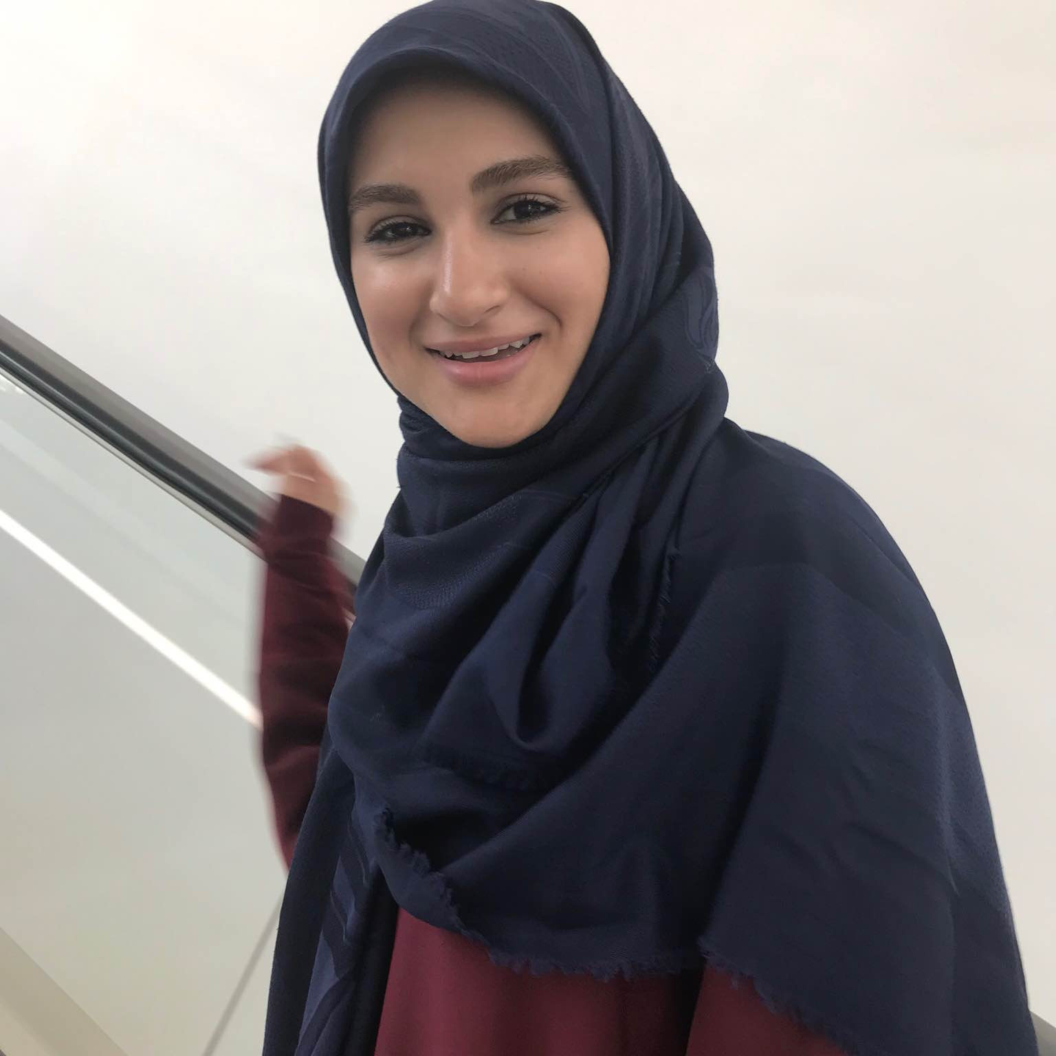 سیده ماهرخ جهان فرح شیرازی