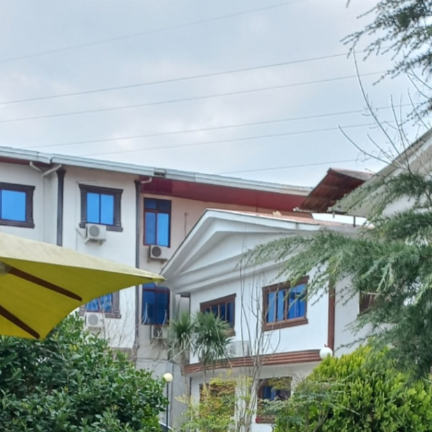 پشتیبانی آنلاین هتل باغ ارغوان رامسر