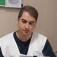 سید آرش فخری