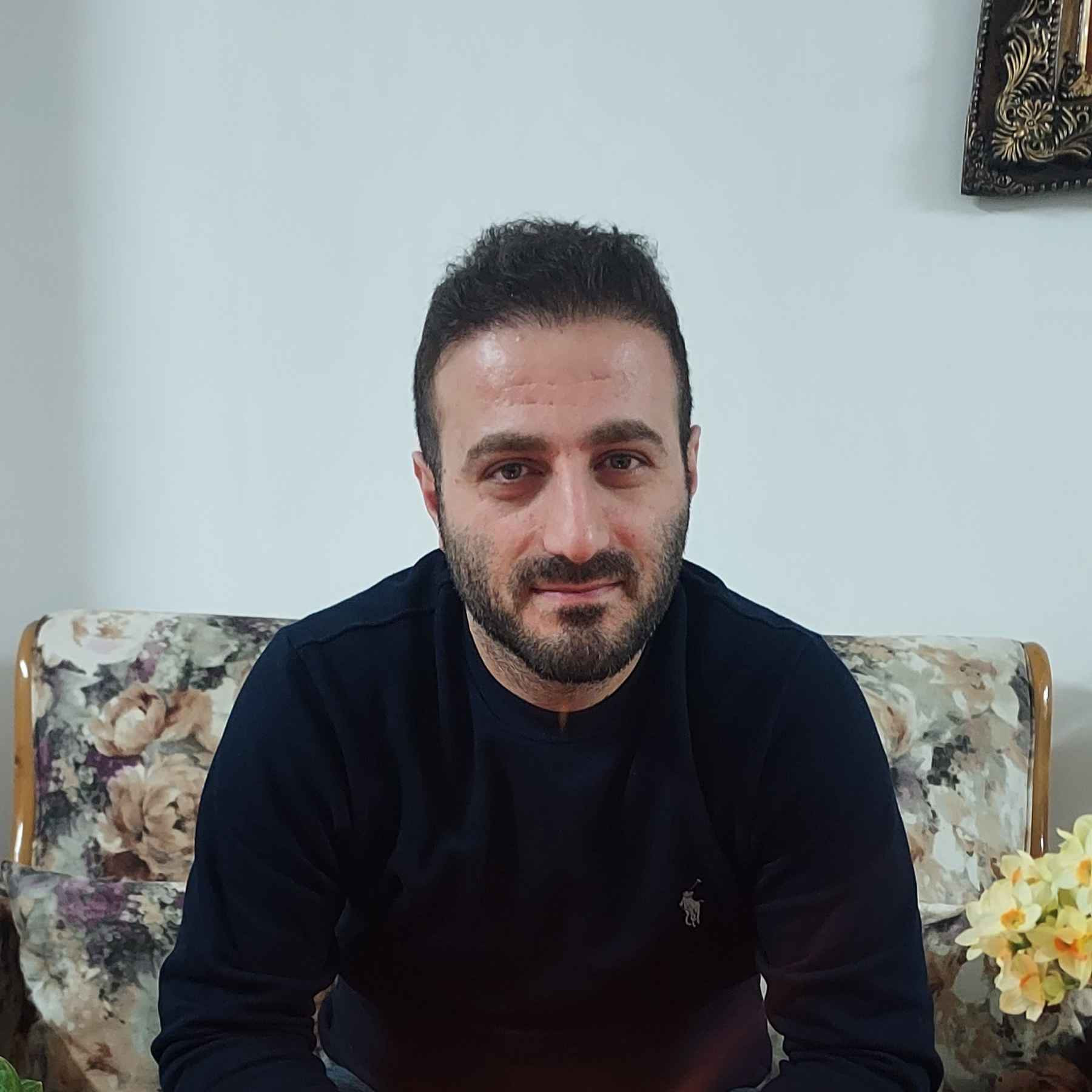 مجتبی نقدپور قلعه رودخانی