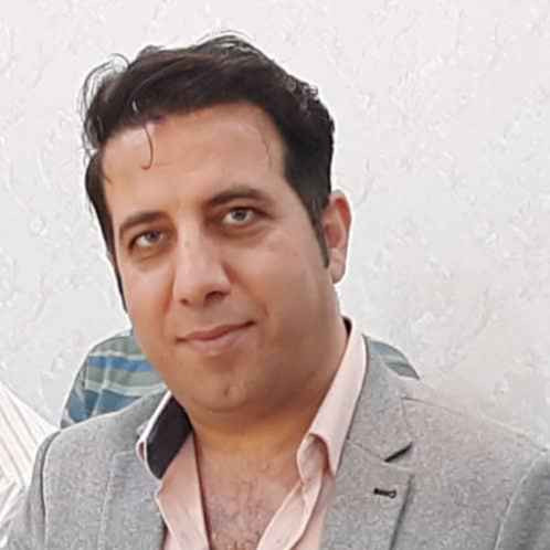 سعید زاده علی