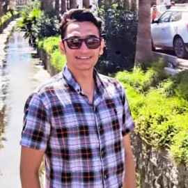 سید جلال طاهری برزکی