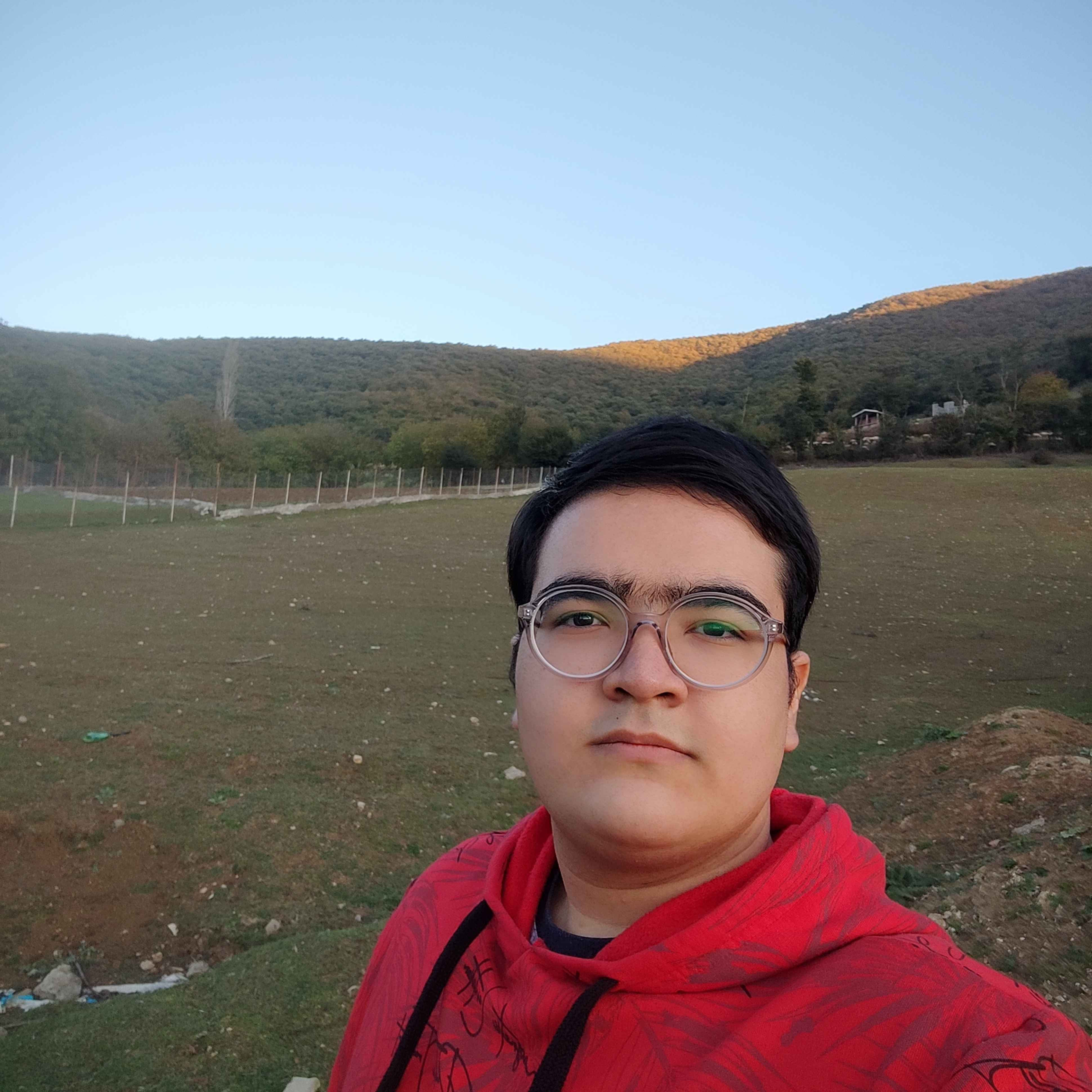 حسین فرخ قدیری