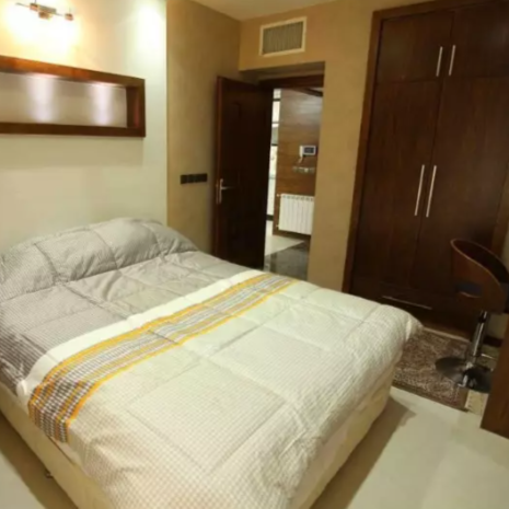 پشتیبانی آنلاین هتل آپارتمان بعثت اصفهان