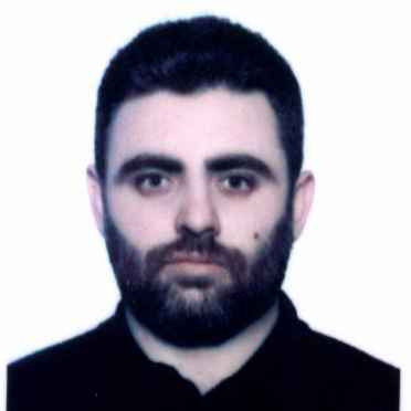 سید علی ساداتی پور