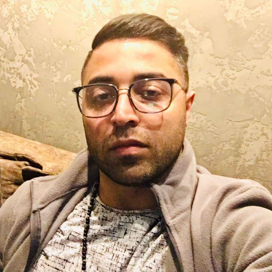 مهدی خرمی