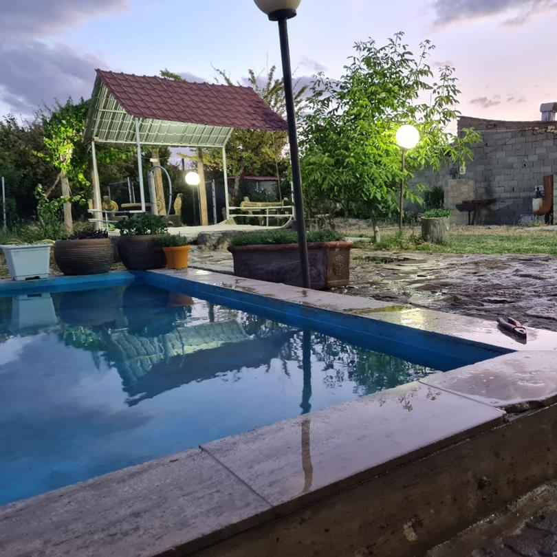 لیلا افتخاری بازخانه