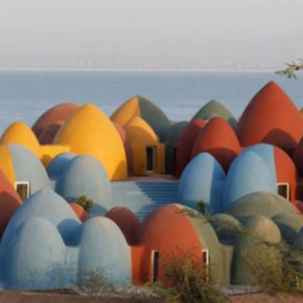 پشتیبانی آنلاین اقامتگاه ماجرا هرمز