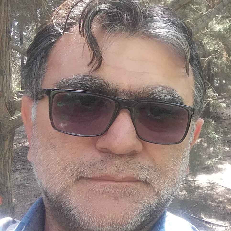 محمد صادق نصیری پور