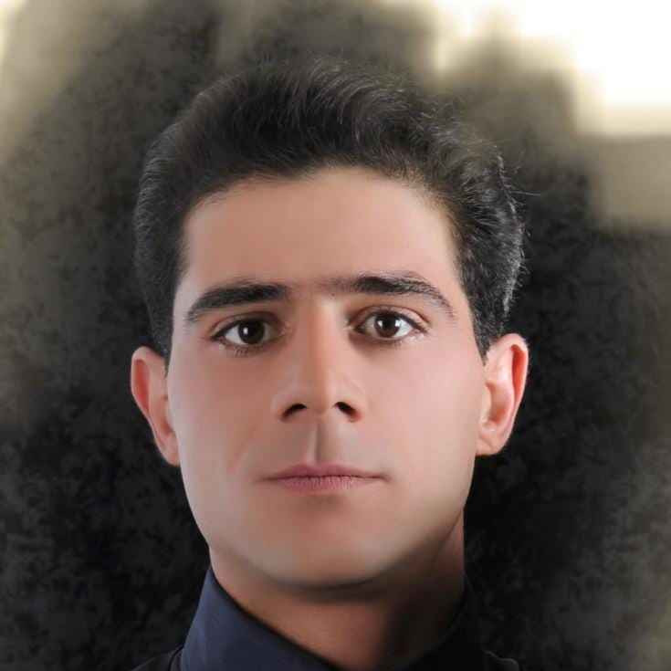 سید محمدرضا حسینی زاده