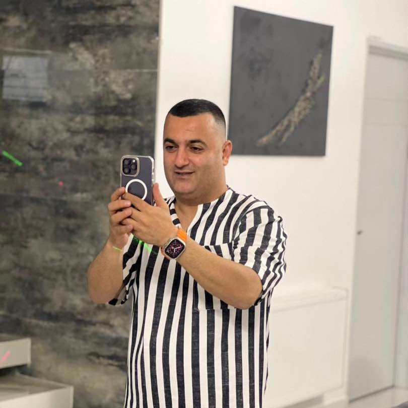 فریبرز خطابی