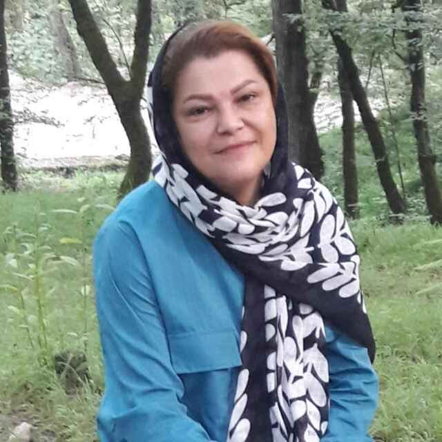 لیلا جیرودی