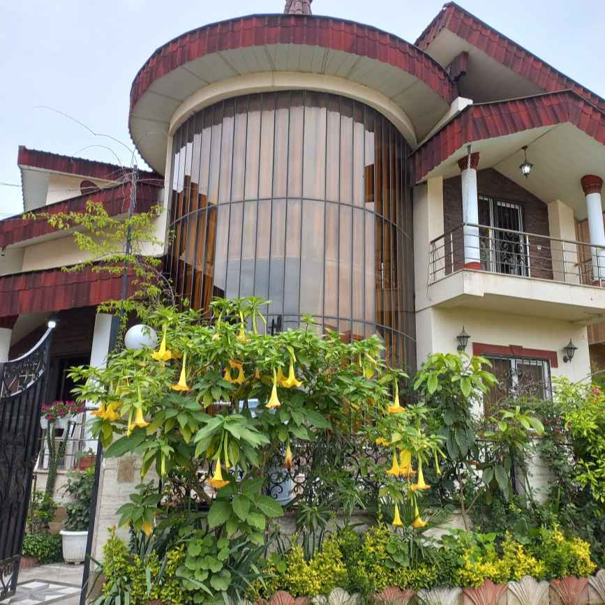 مریم زارعی علی آقا