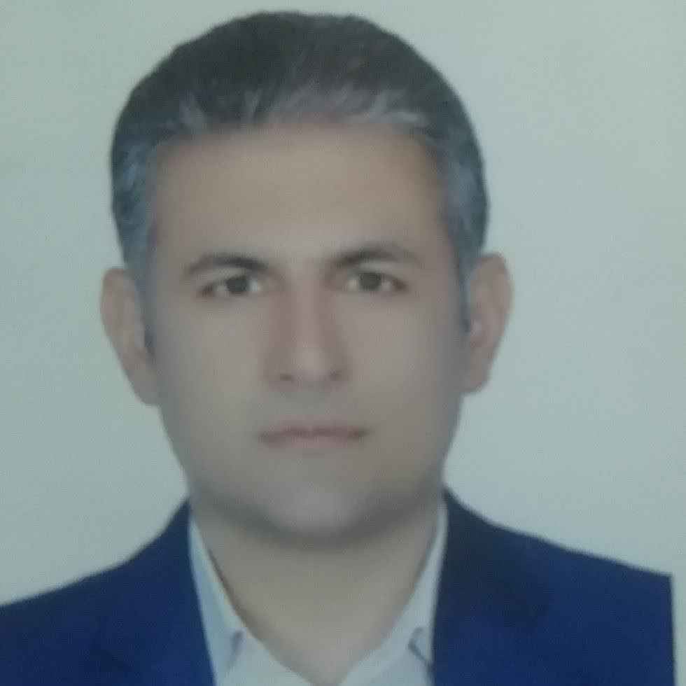 امیر عباس دباغیان