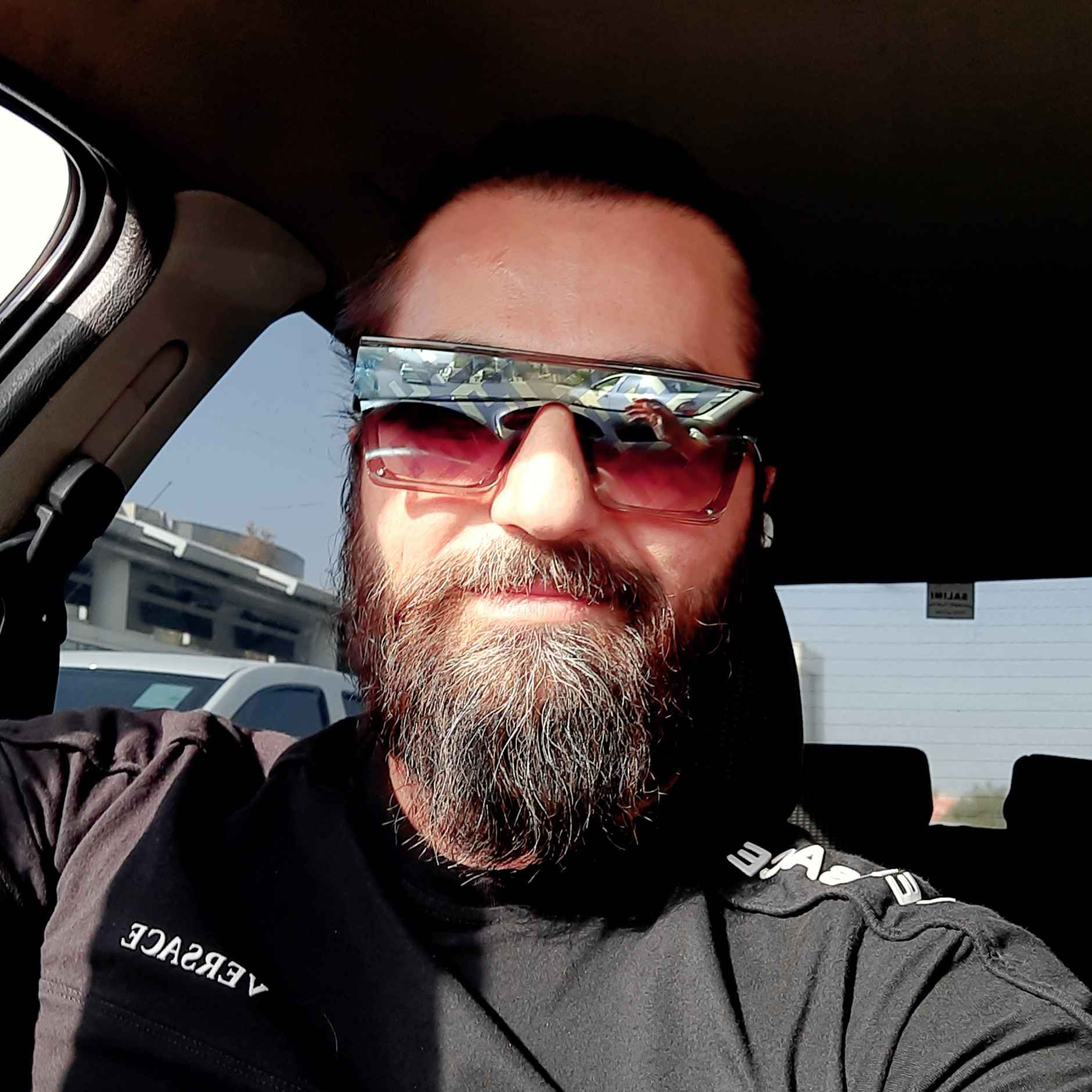 محمدباقر ساجدی