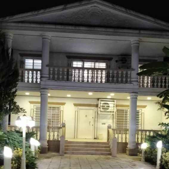 سید علی رضا موسوی