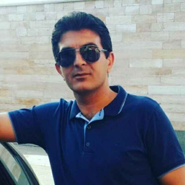 مصطفی عبادی