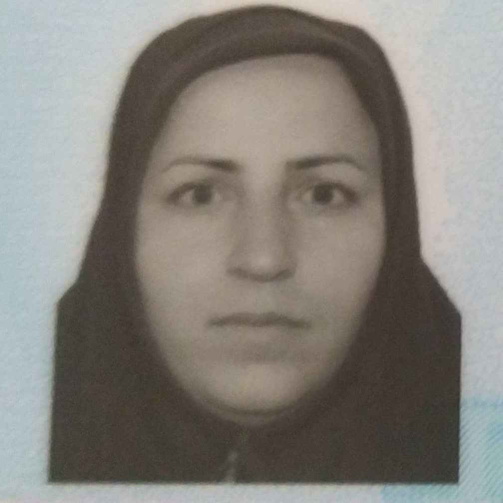 آمنه دریکوندی