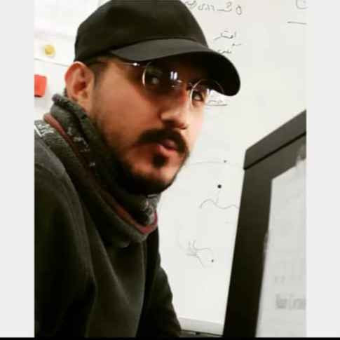 بزرگمهر سهرابی