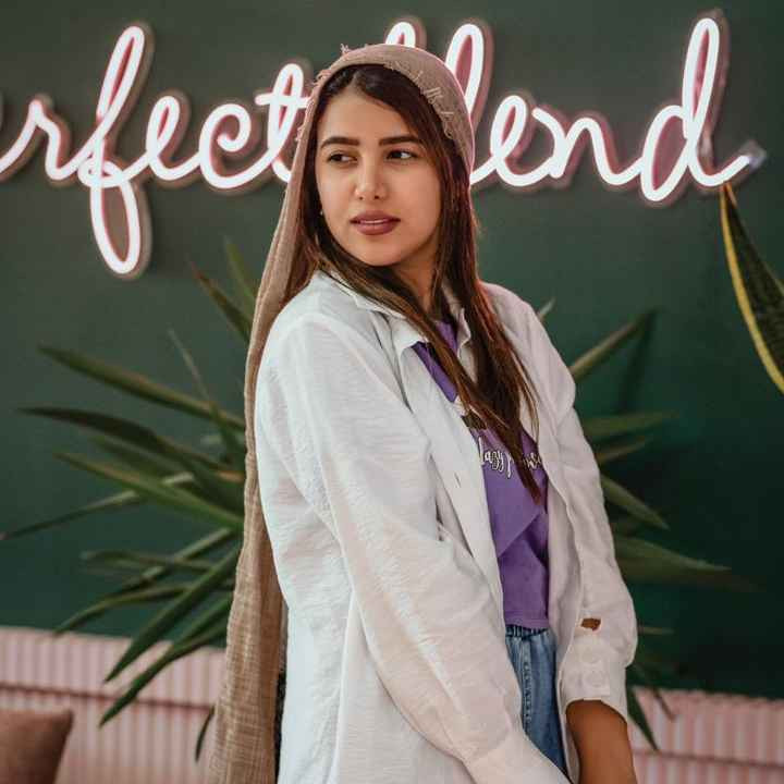 فاطمه زهرا گرگانی