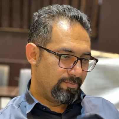 محمد بهزادی