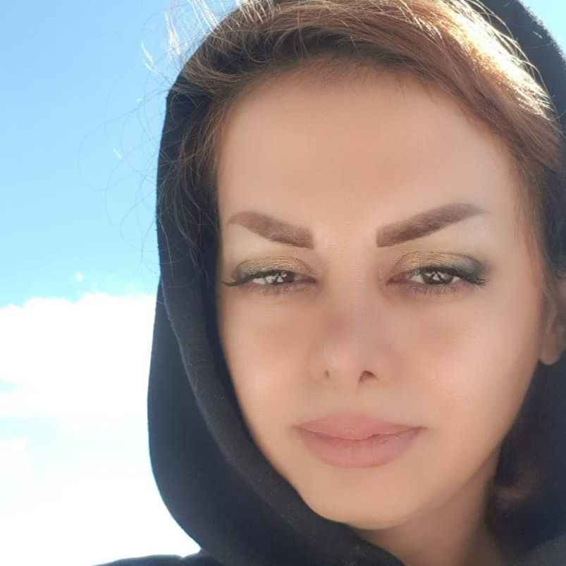 مریم تفوقی