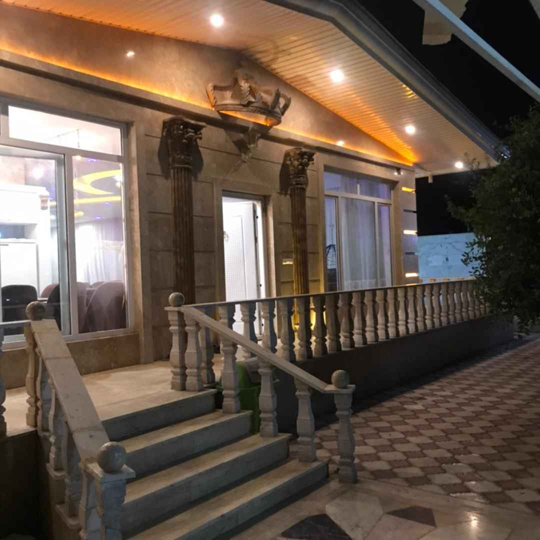 رقیه بیک محمدی