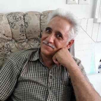 ابوالفضل شکرائی زاده