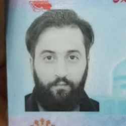 محمد نقاش نژاد