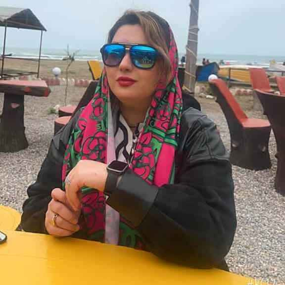 مرضیه صالحی