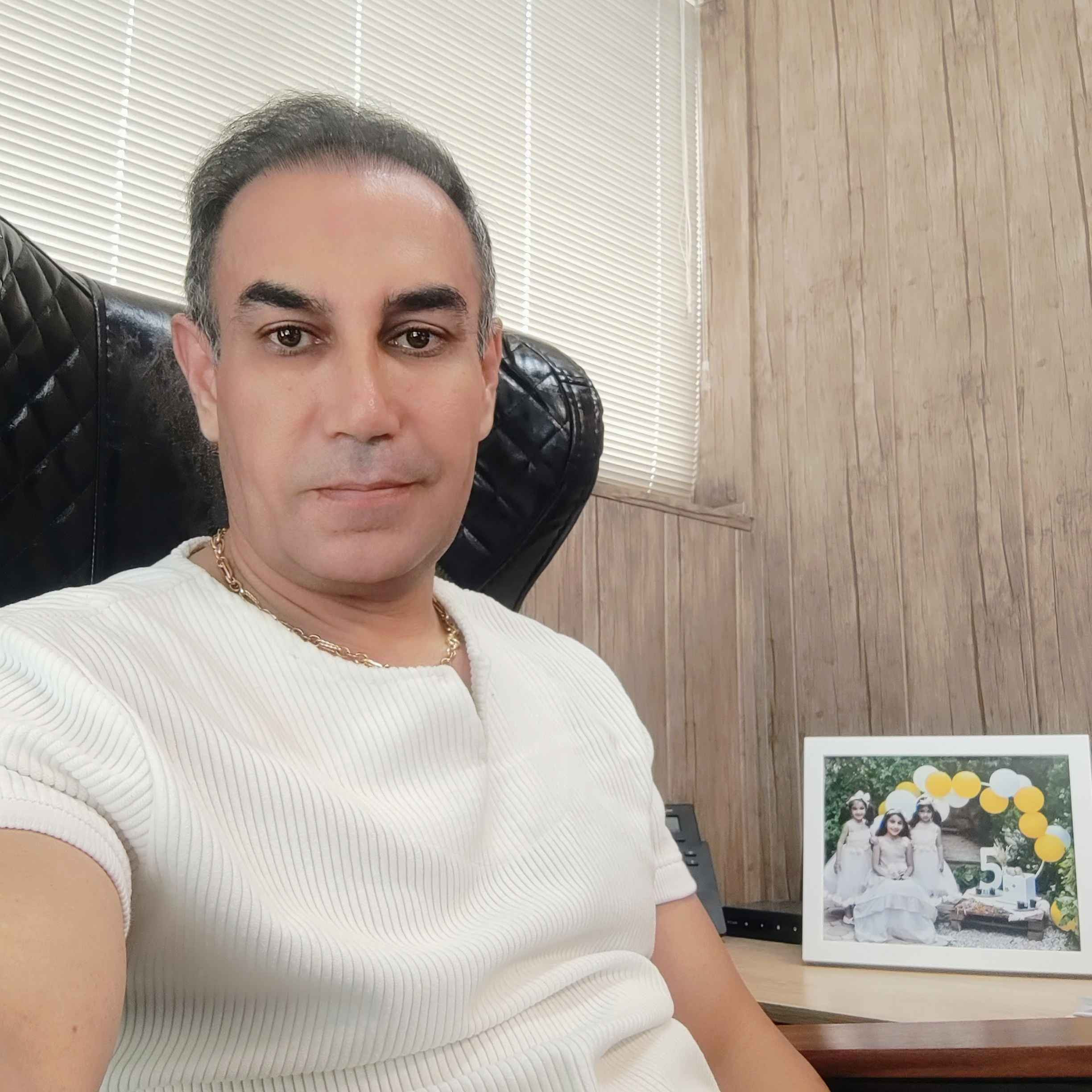 محمدرحمتی حاج بابا