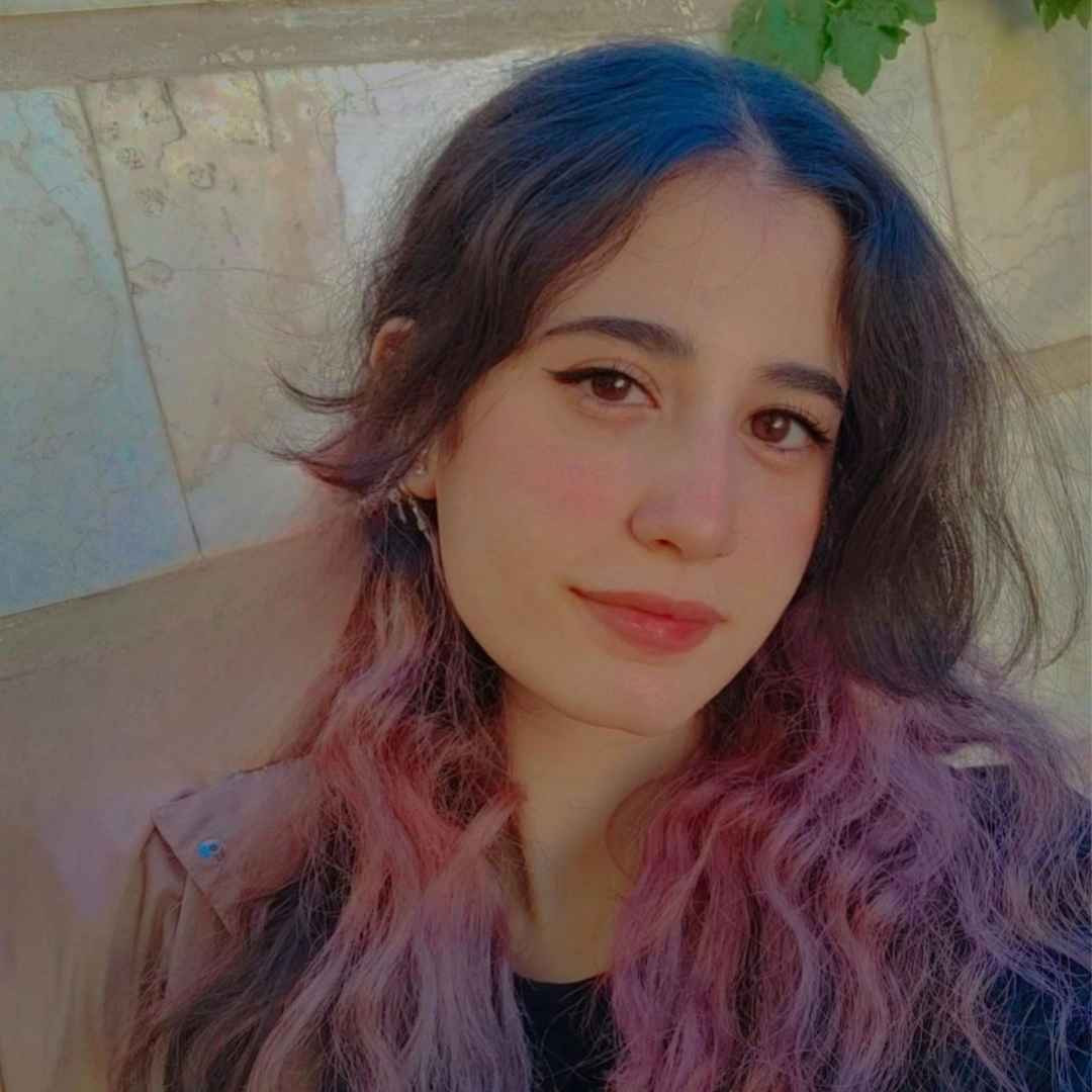 پانیذ قره ویسی