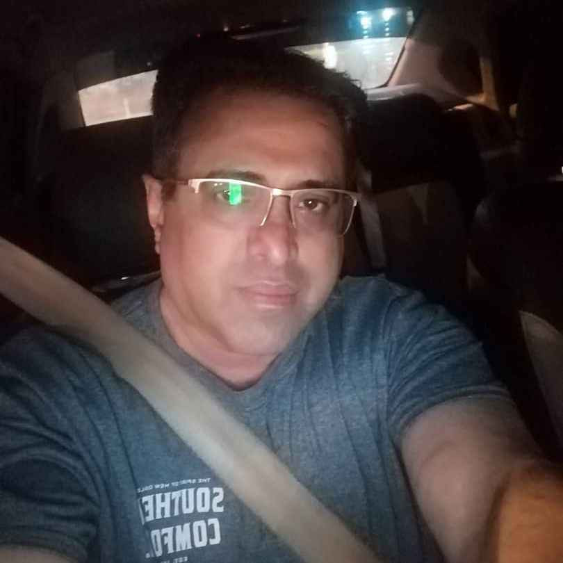 پدرام فرهمند