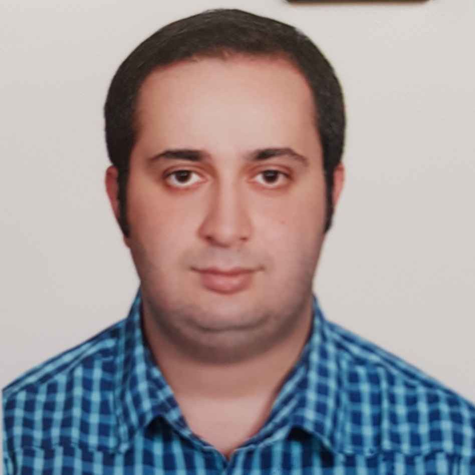 مجتبی نوری صالح