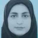 خانم ابراهیمی