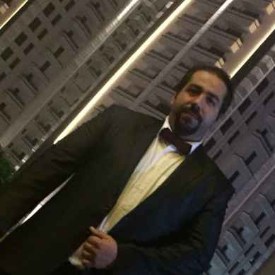 امید کاظمی