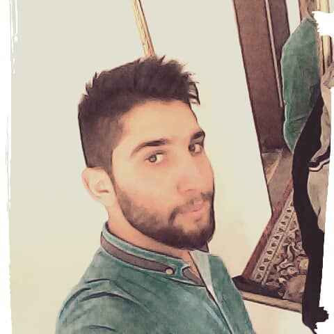 کاوه مریوان احمد