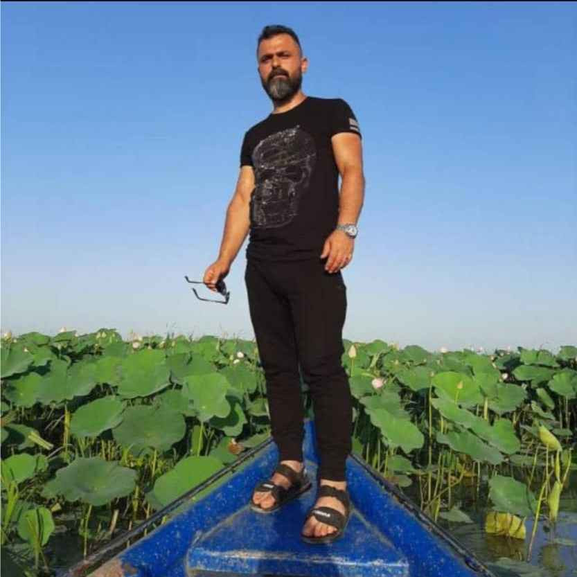 سید حسین سیادتی