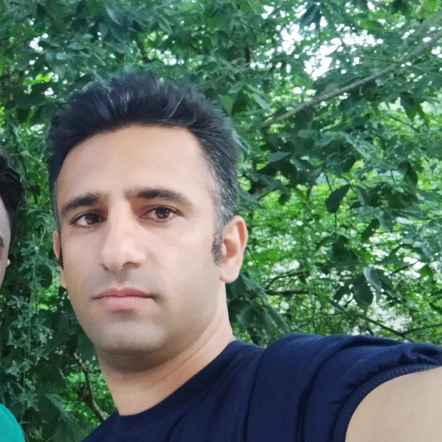 میلاد عزیزی