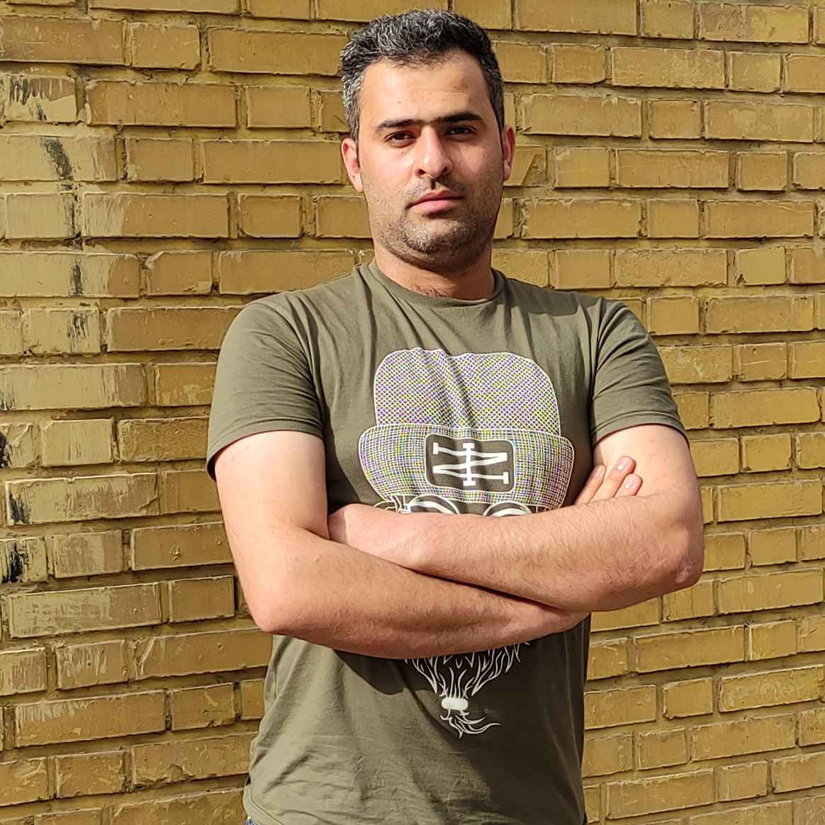 سید محمد حسینی