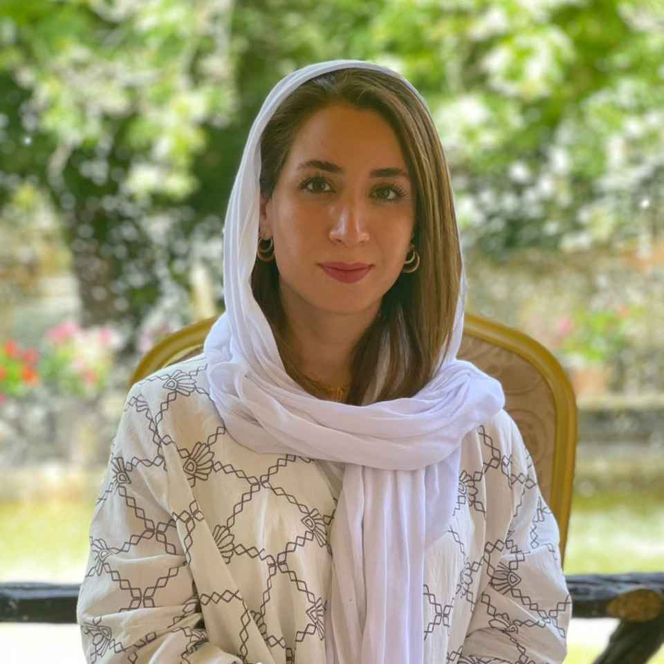 الهام نوروزی