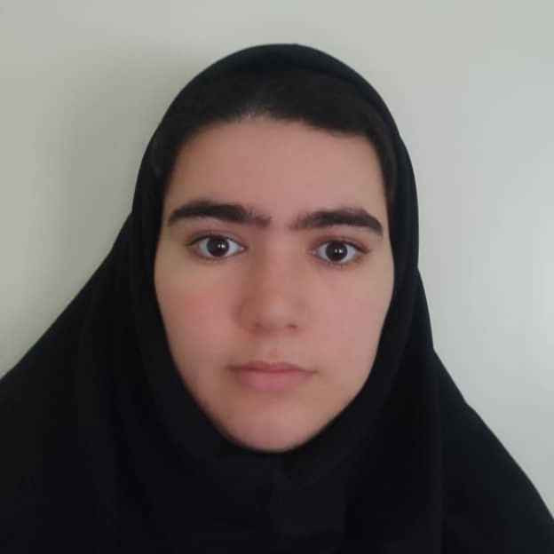 شیلا خالقی بابایی