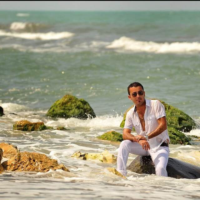 مهدی سبحانی