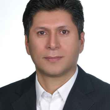 رادمهر حریرچی