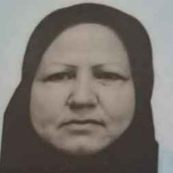 طاهره شادکانی