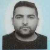 یاسر خانه کشی