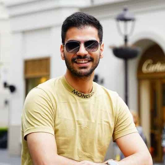 کسری محمد شفیعی