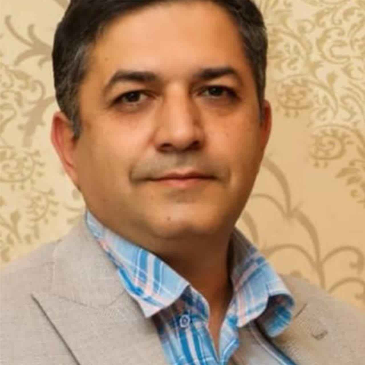 پشتیبانی آنلاین مهمانپذیر ماه عسل قم